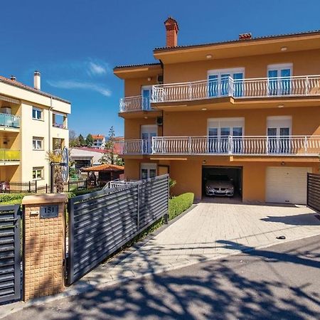 Apartman Viskovo-Opatija 4* Apartment Exterior photo