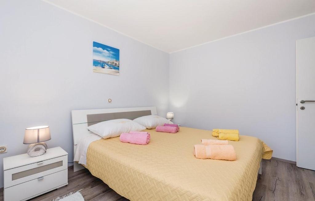 Apartman Viskovo-Opatija 4* Apartment Exterior photo
